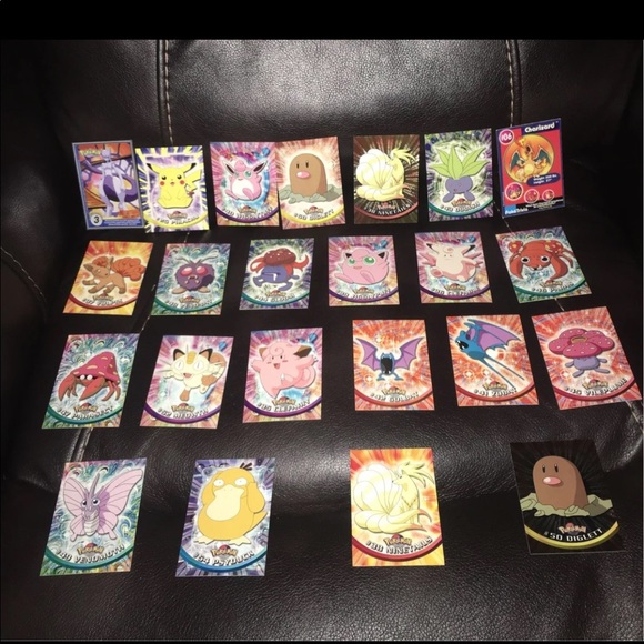 Pokemon - Picture 2 of 4